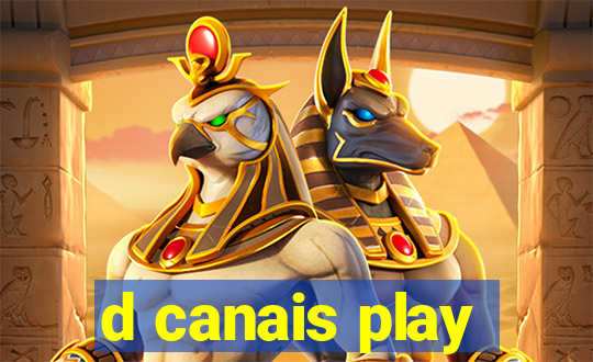 d canais play